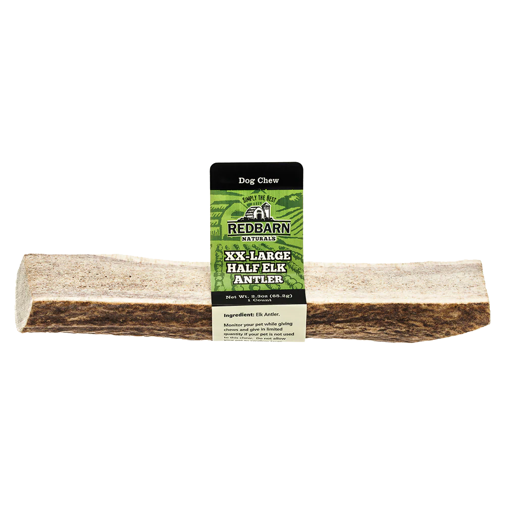 Redbarn Half Elk Antler - Image 2