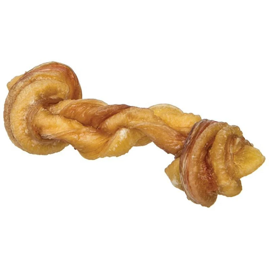 Redbarn Naturals Bully Barbells Dog Treats - Image 3
