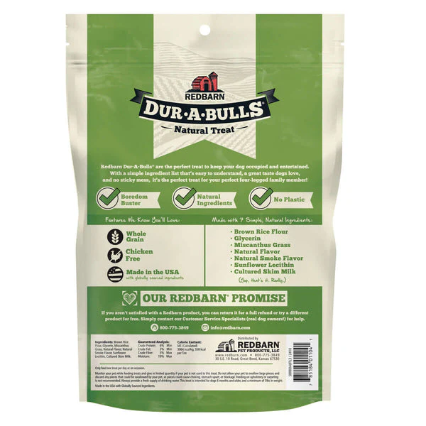 Redbarn Pet Products Dur-A-Bulls Tire - Image 5