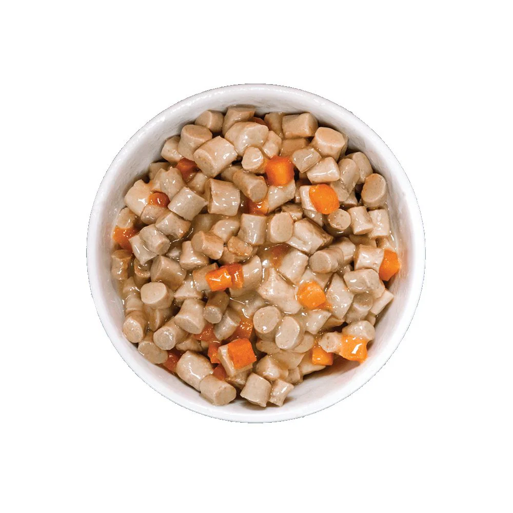 Redbarn Turkey & Carrot Hearty Stew Dog Food - Image 4