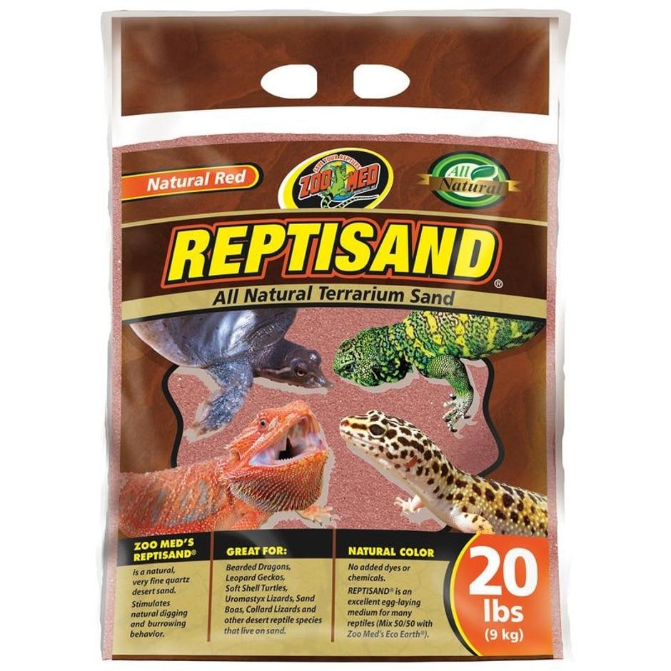 REPTISAND NATURAL TERRARIUM SAND - Image 4