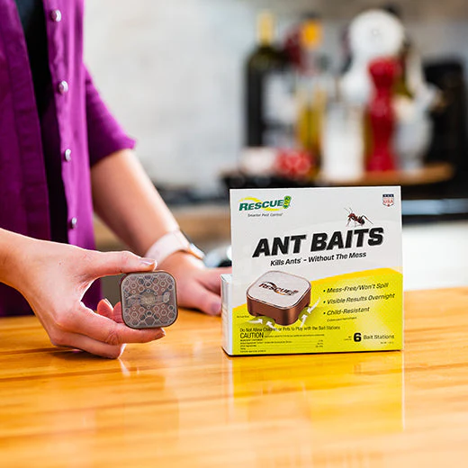 Rescue Ant Baits - Image 2