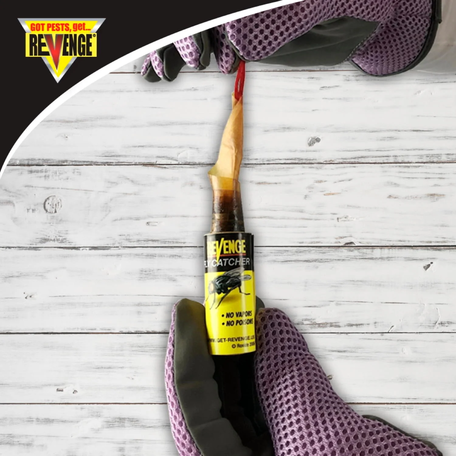 REVENGE® Fly Catchers - Image 4