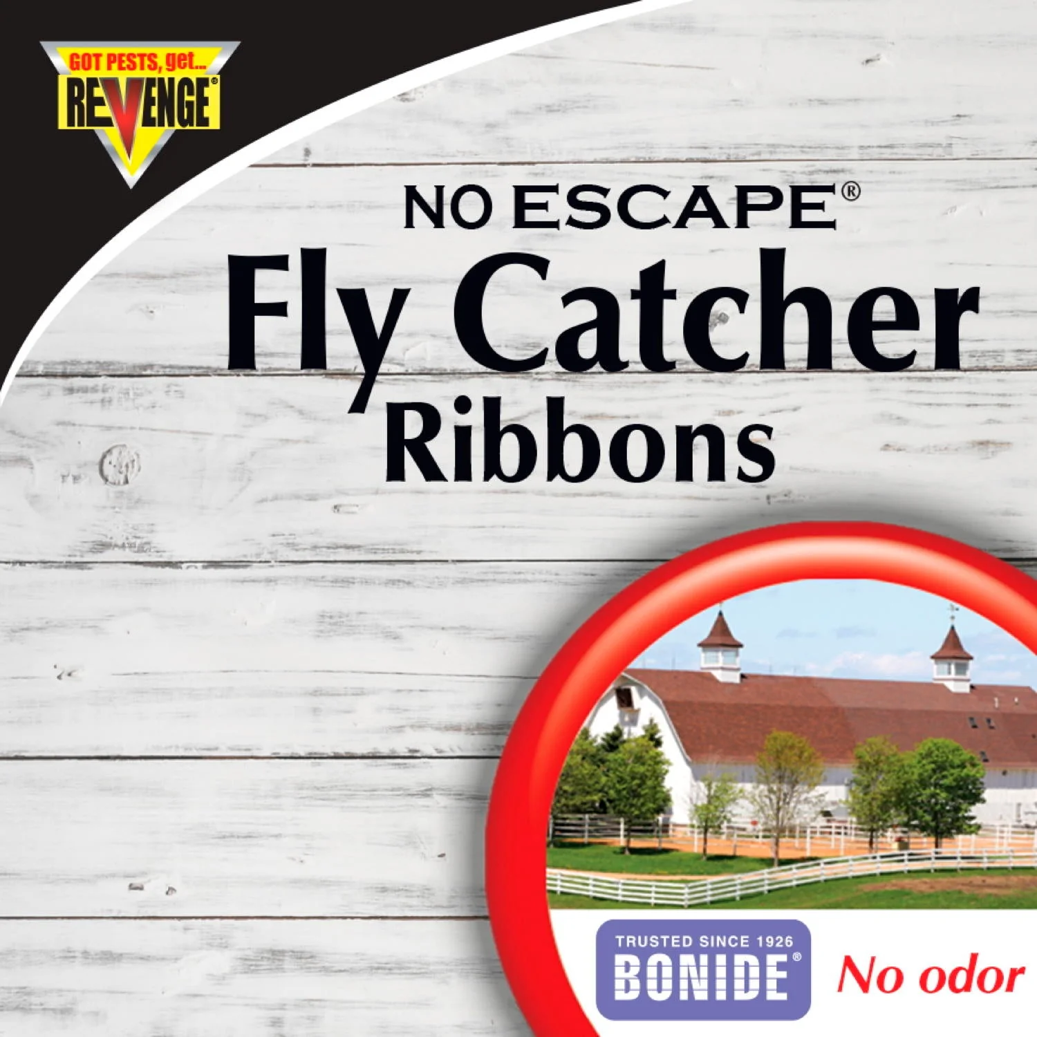 REVENGE® Fly Catchers - Image 5
