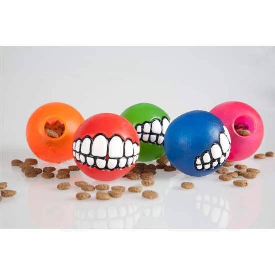 rogz Grinz Ball - Image 4