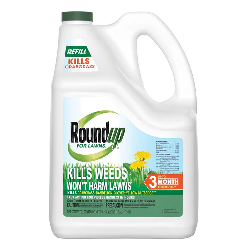 Roundup® for Northern Lawns - Image 3