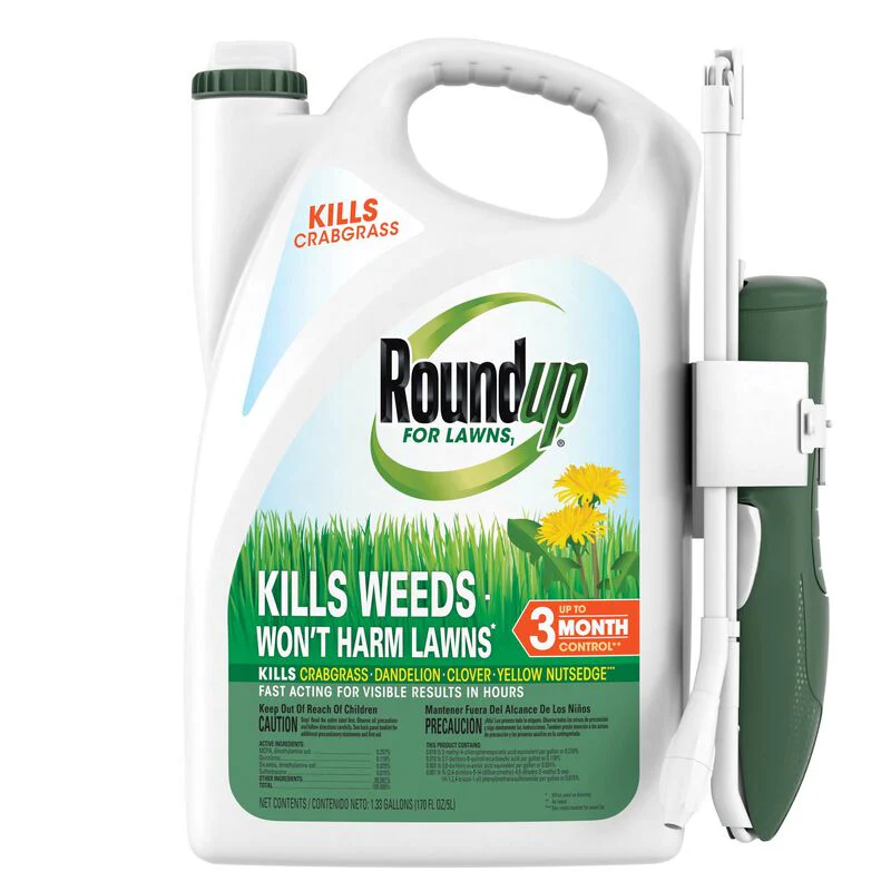Roundup® for Northern Lawns - Image 4
