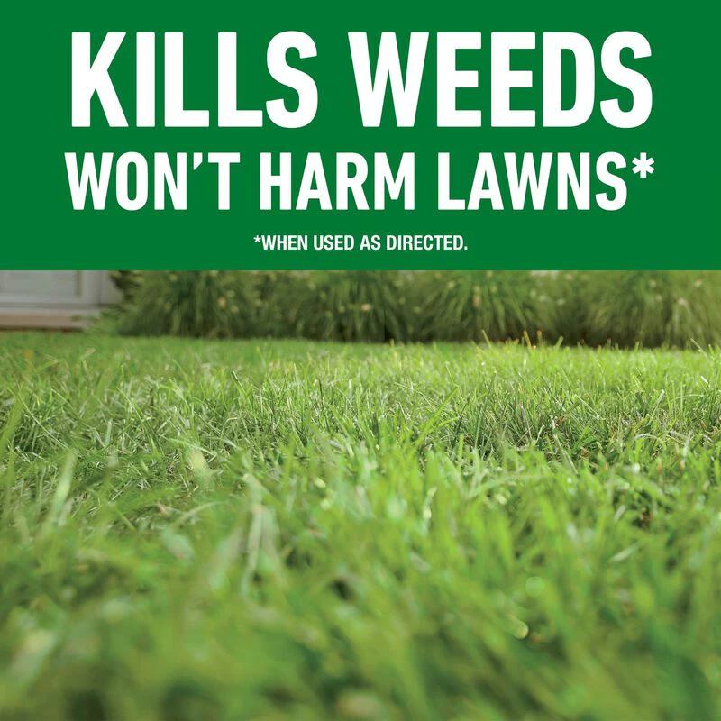 Roundup® for Northern Lawns - Image 5