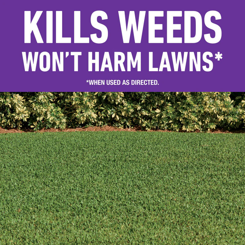 Roundup® for Southern Lawns - Image 4