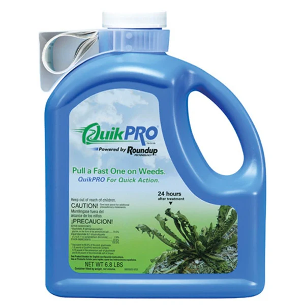 Roundup® QuikPRO Herbicide - Image 2