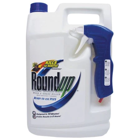 Roundup® Weed & Grass Killer III - Image 3