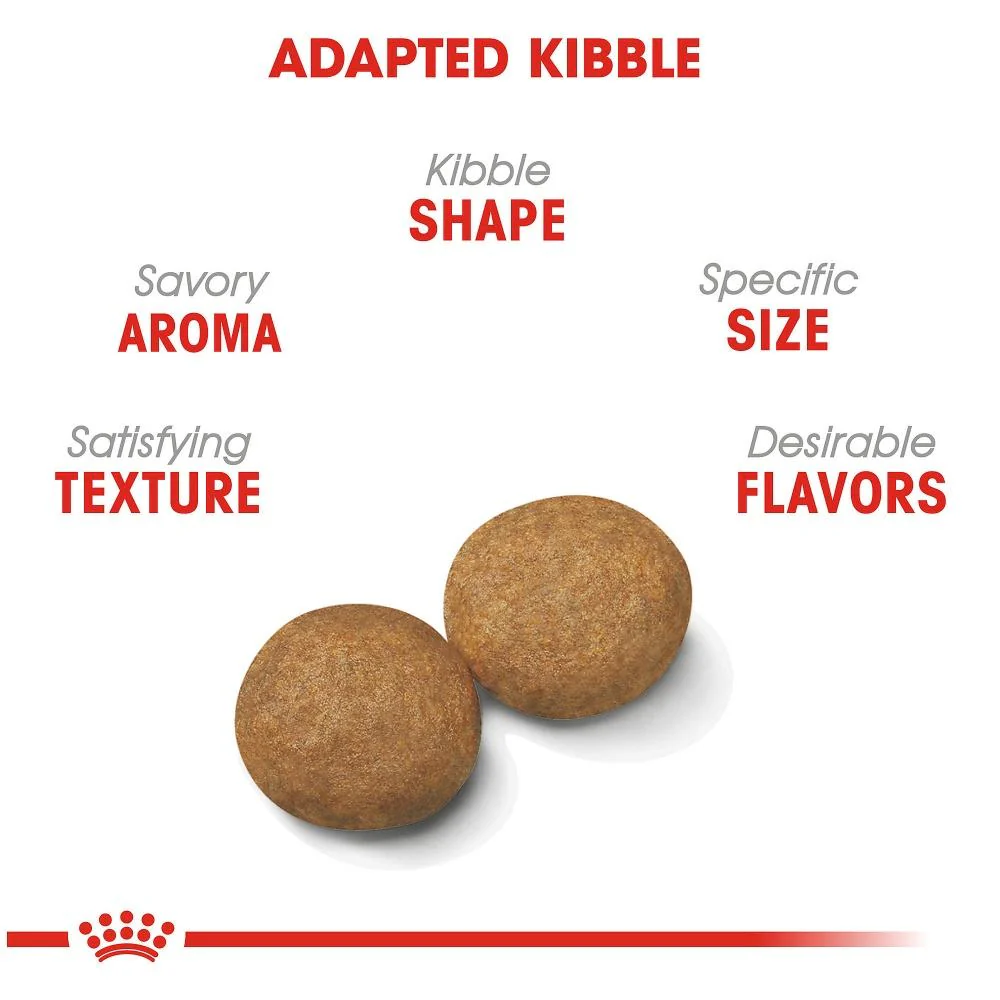 Royal Canin Size Health Nutrition Medium Adult Dry Dog Food - Image 3
