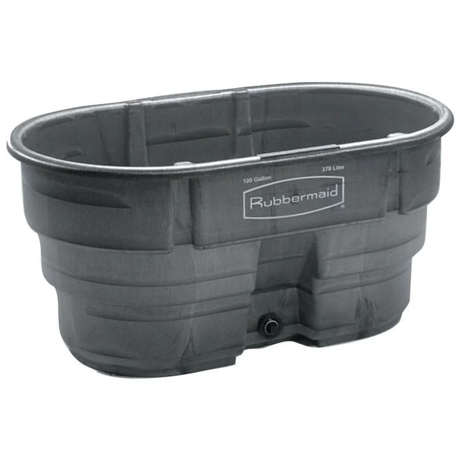 Rubbermaid Commercial Products Stock Tank - Image 2