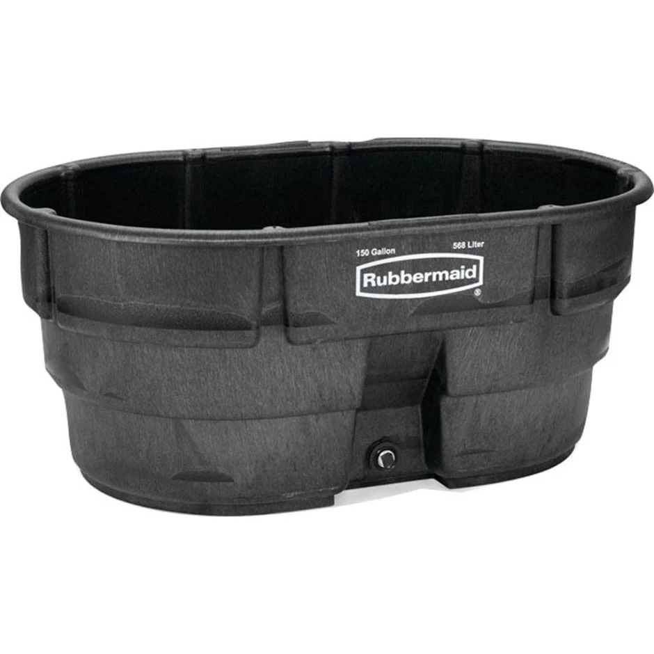 Rubbermaid Commercial Products Stock Tank - Image 3