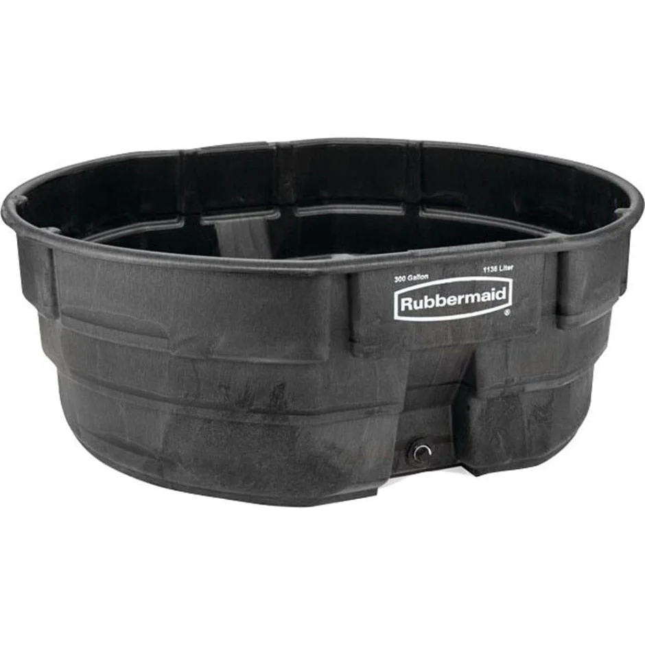 Rubbermaid Commercial Products Stock Tank - Image 4