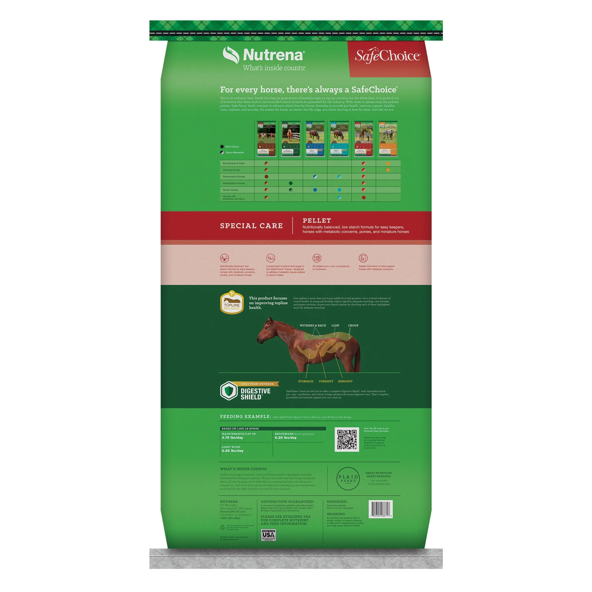 Nutrena® SafeChoice® Special Care - Image 2