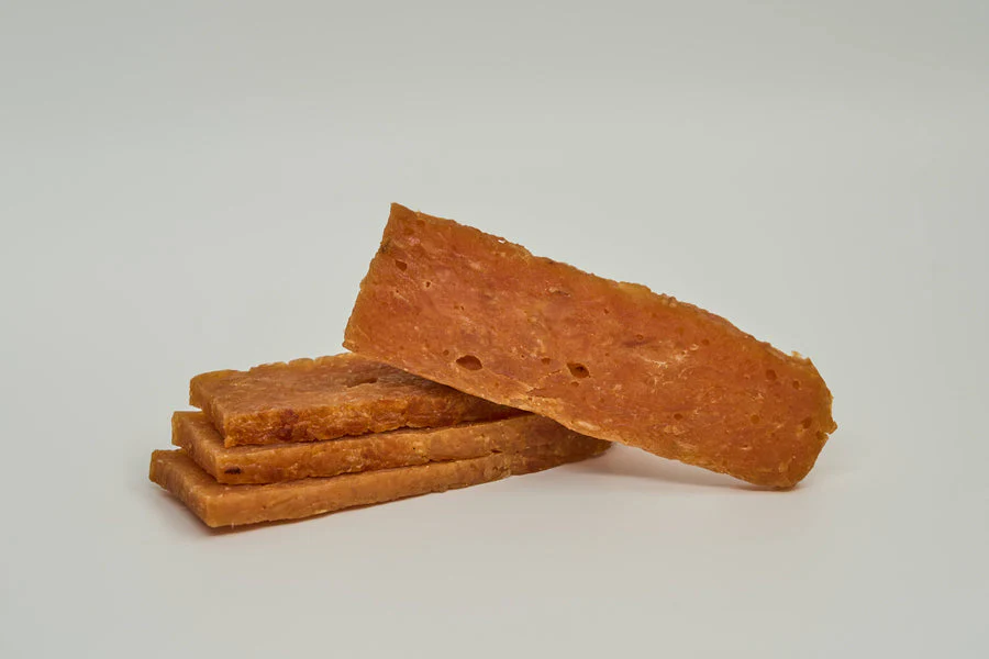 Saint Rocco's Chicken and Sweets Dog Treats - Image 2