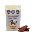 Saint Rocco’s Treats Beef and Pumpkin Dog Treats