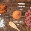 Saint Rocco’s Treats Beef and Pumpkin Dog Treats - Image 3