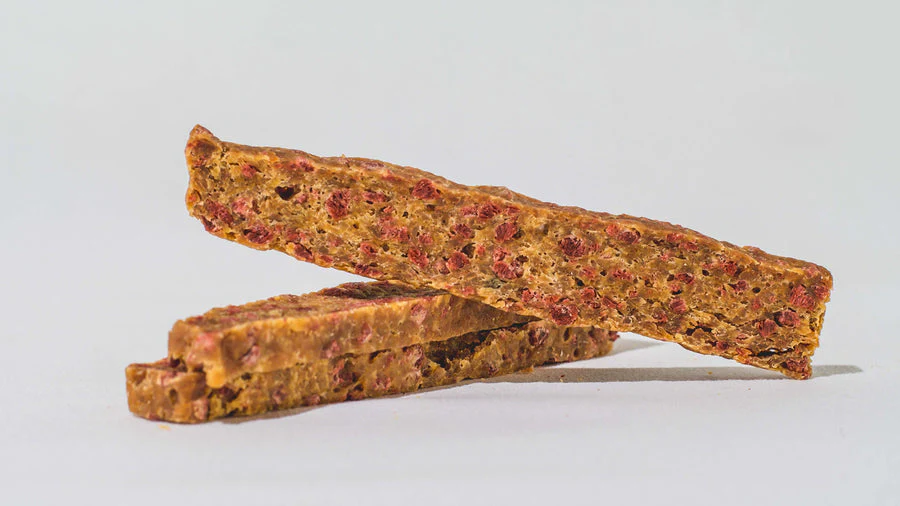 Saint Rocco's Treats  Meat Lover Dog Treats - Image 2
