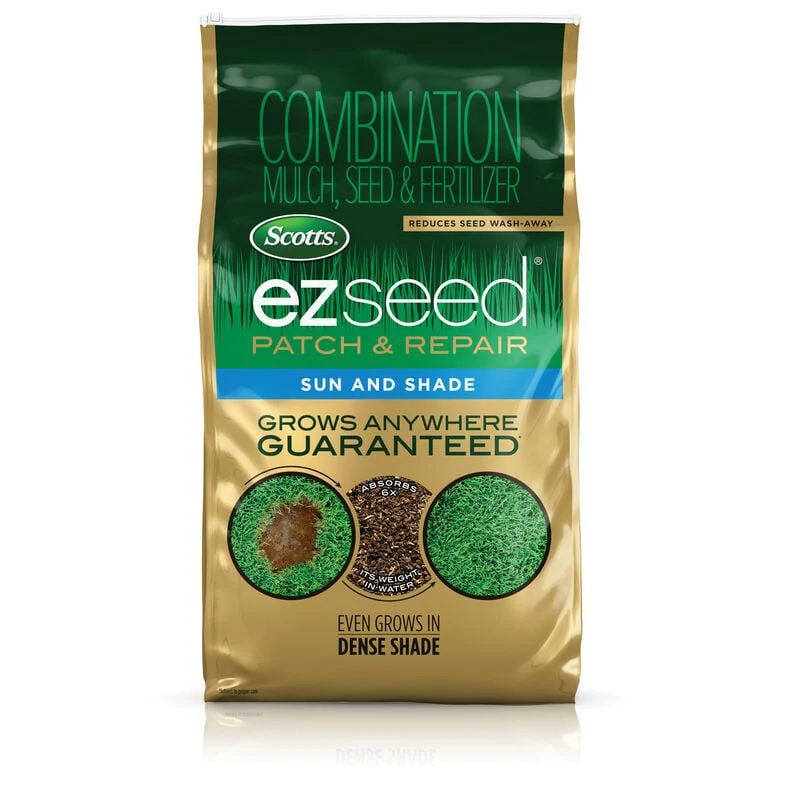 Scotts® EZ Seed® Patch & Repair Sun and Shade - Image 3