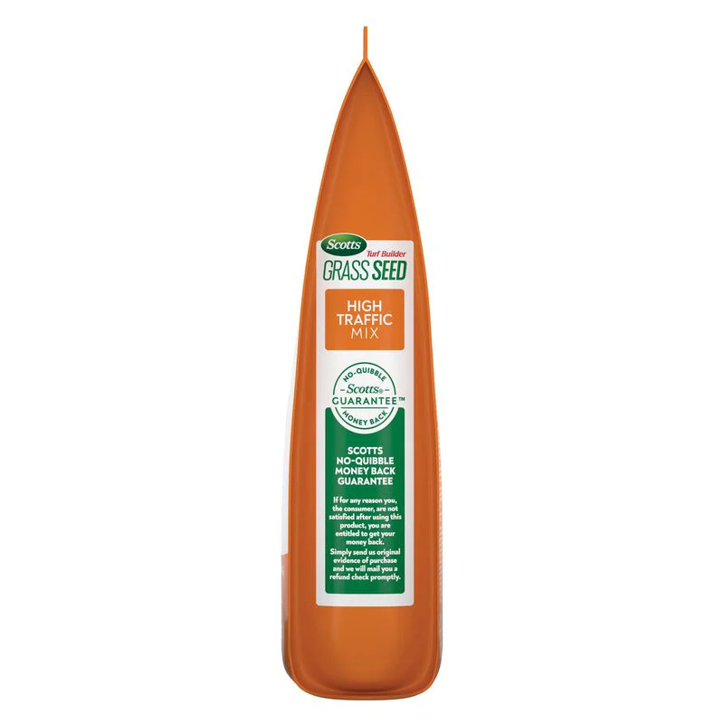 Scotts® Turf Builder® Grass Seed High Traffic Mix - Image 5