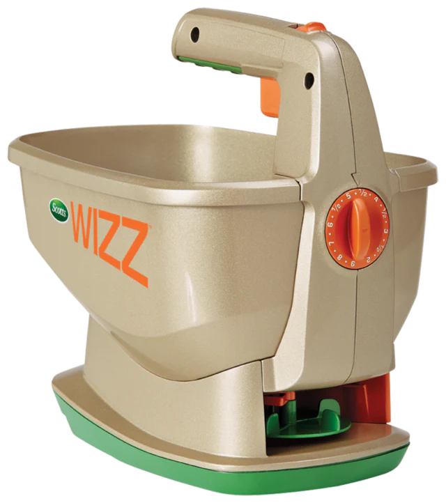 Scotts® Wizz Spreader