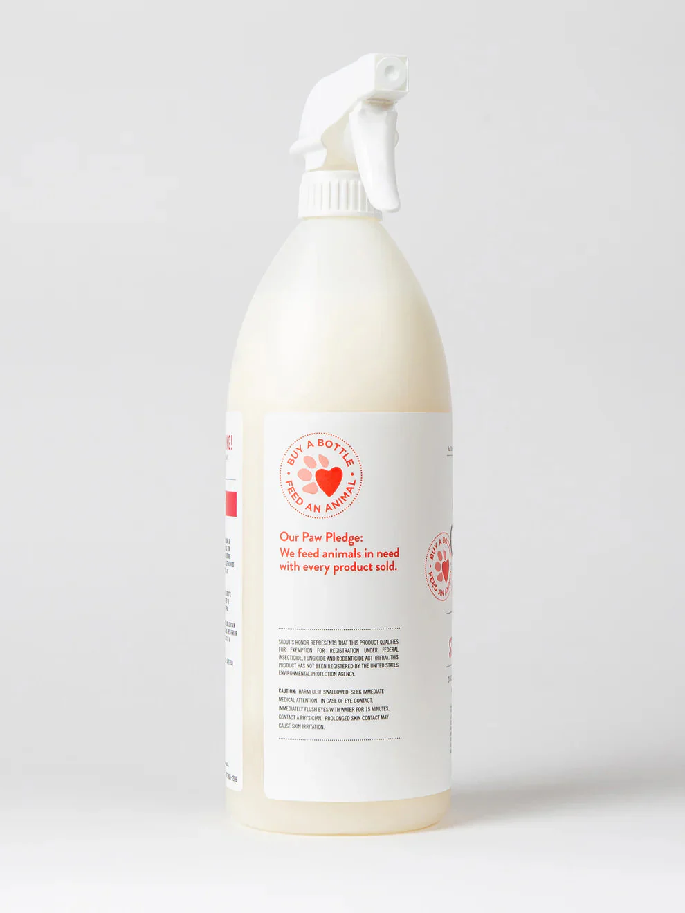 Skout's Honor Stop Marking! Preventative Spray for Dogs - Image 2