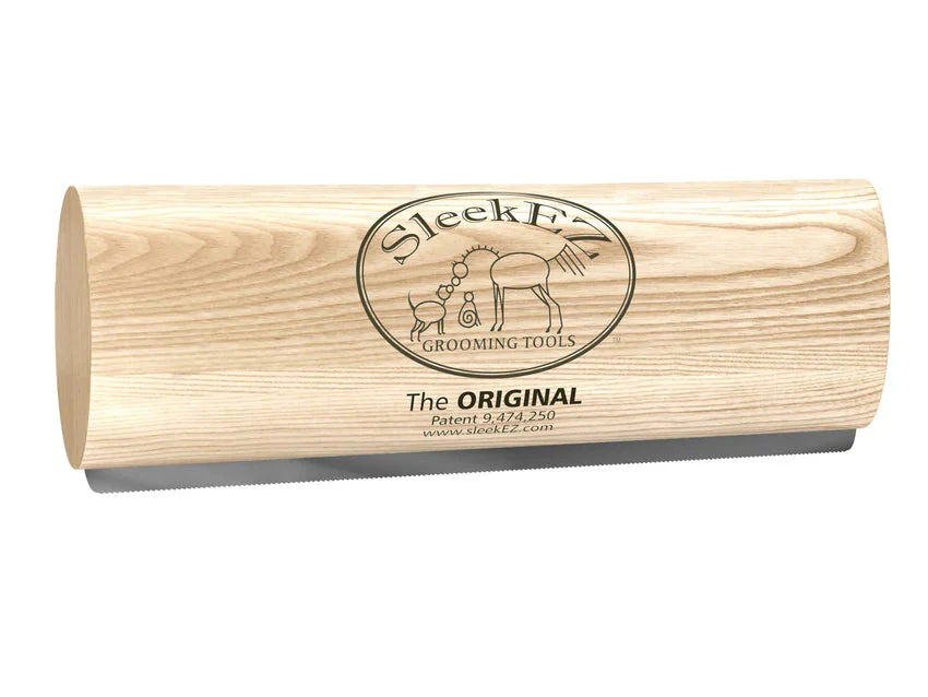 Sleekez Grooming Tool - Image 3