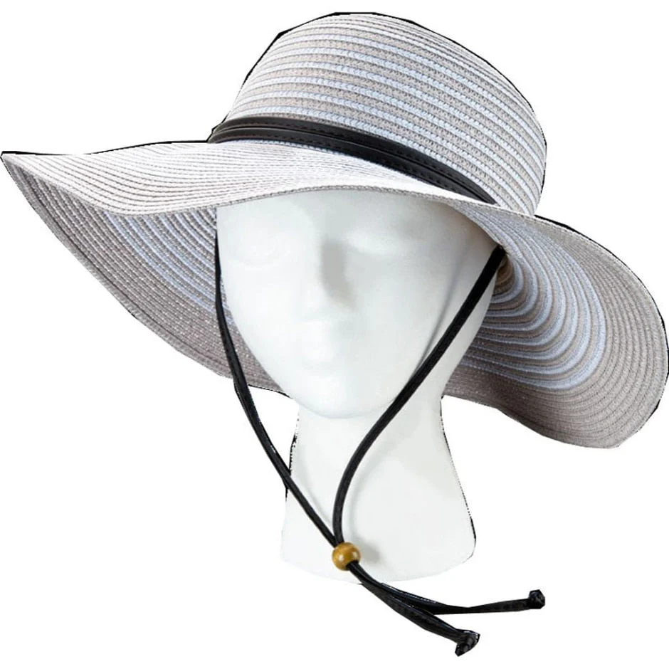 Sloggers Women's Braided Wide Brim Hat - Image 5