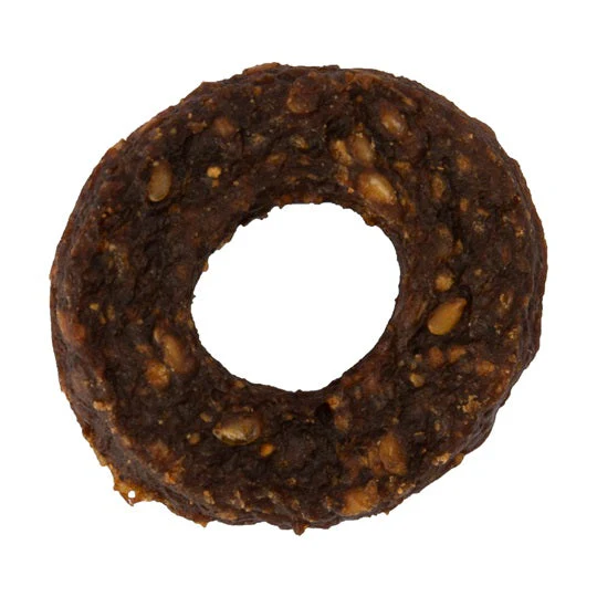 SmartBones Duck Protein Rings Dog Treats - Image 2