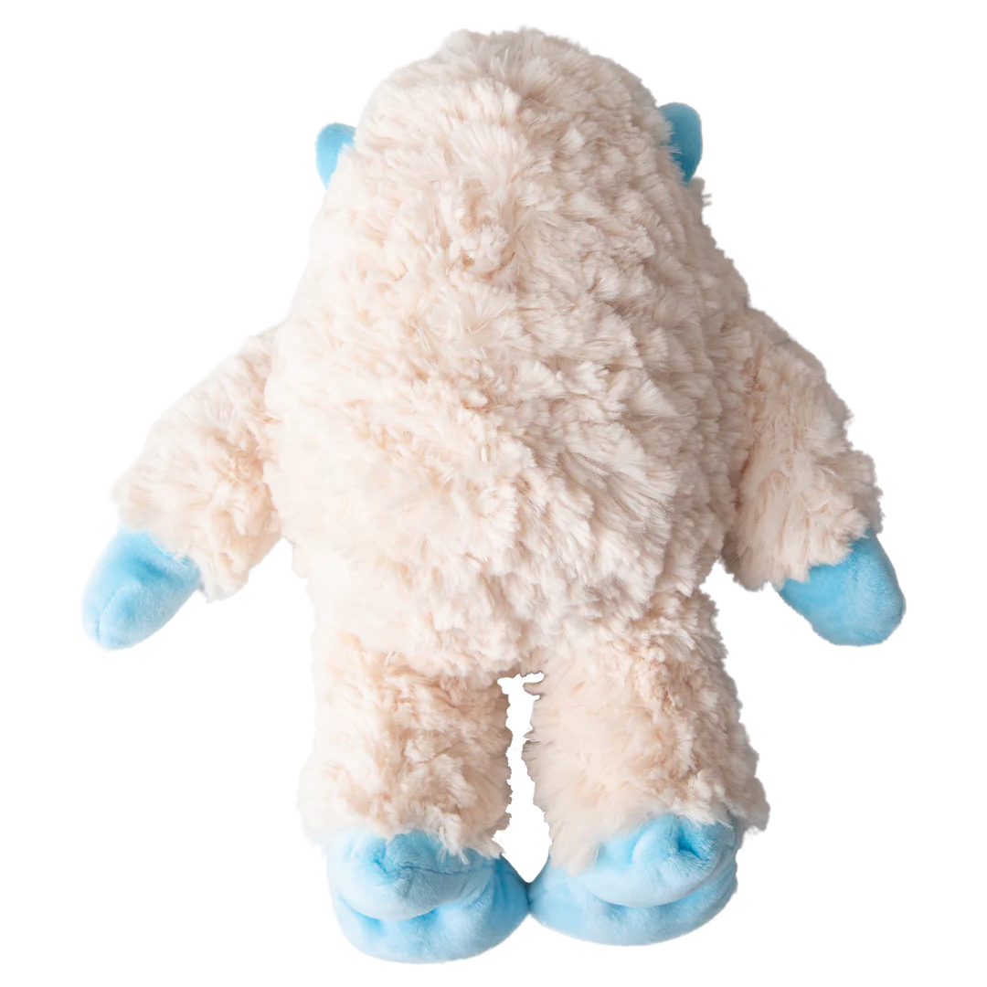 Snugarooz Tom Yeti Dog Toy - Image 3