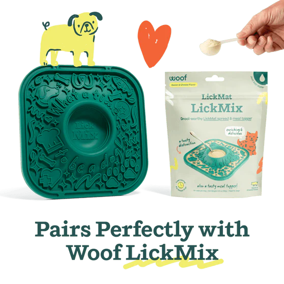 Woof LickMat - Image 4