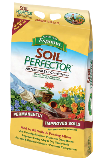 Soil Perfector