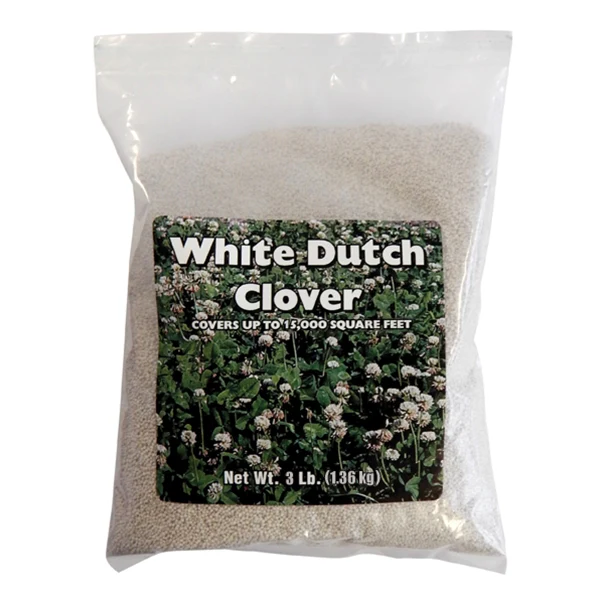 Southern StatesĀ® White Clover