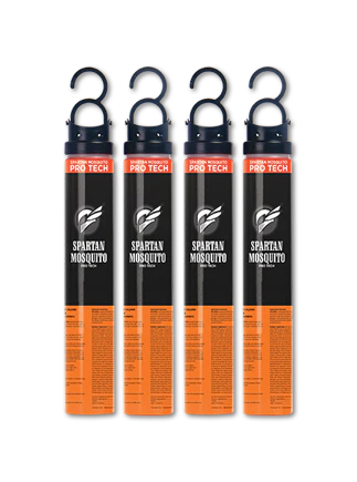 Spartan Mosquito Pro Tech - Image 2