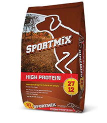 SPORTMiX High Protein 27/12