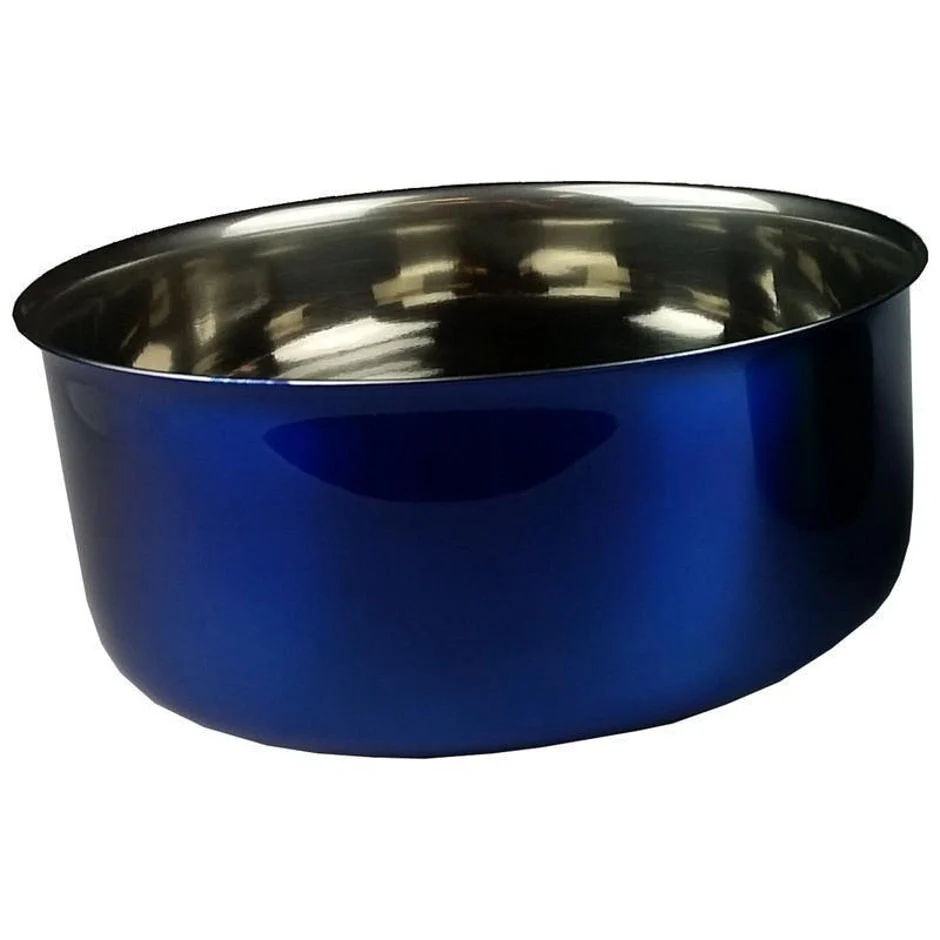 STAINLESS STEEL COOP CUP WITH BOLT HANGER - Image 5