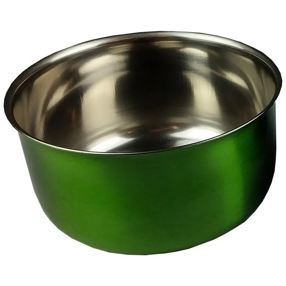 STAINLESS STEEL COOP CUP WITH BOLT HANGER - Image 6