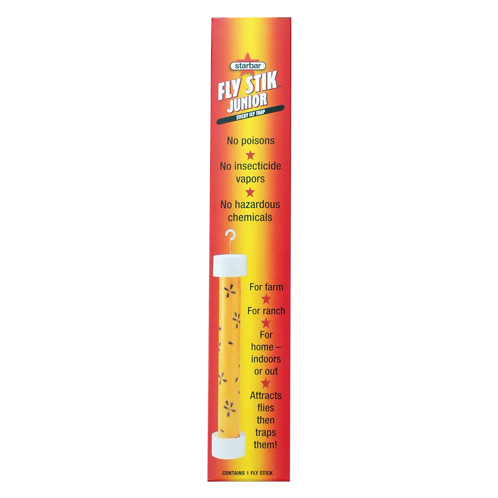 Starbar FLY STIK™ STICKY FLY TRAPS