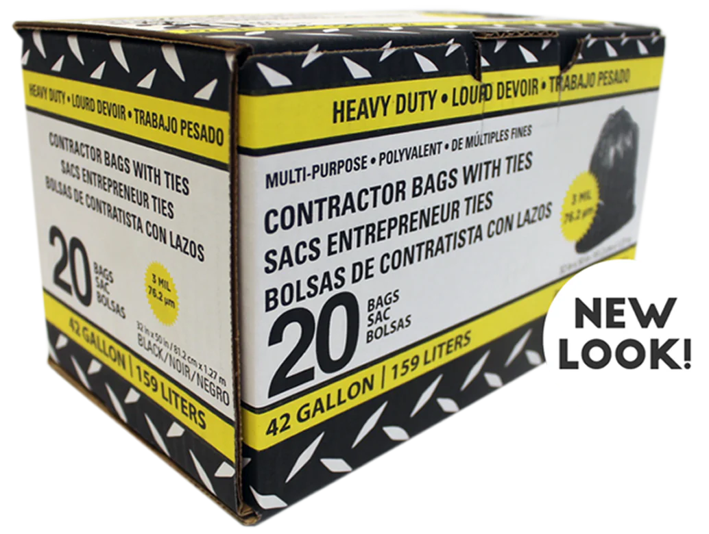 STEELCOAT® PETOSKEY PLASTICS LOW DENSITY CONTRSCTOR BILLS