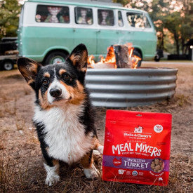 Stella & Chewy's Tantalizing Turkey Meal Mixers - Image 6