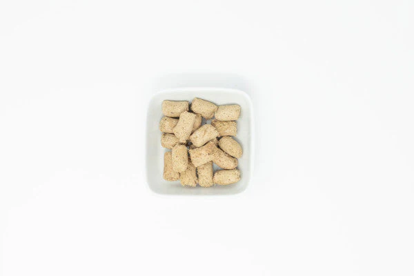 Stella & Chewy's Carnivore Crunch Grain Free Beef Recipe Freeze Dried Raw Dog Treats - Image 5
