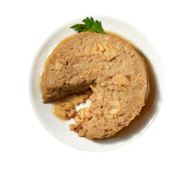 Stella & Chewy's Dog Gourmet Pâté Duck & Chicken Recipe - Image 3