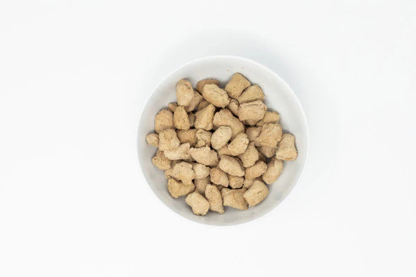 Stella & Chewy's Freeze Dried Raw Chewy's Chicken Meal Mixers Dog Food Topper - Image 9