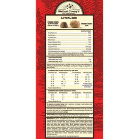 Stella & Chewy's Raw Blend Kibble Wild Caught Recipe Dry Dog Food - Image 2