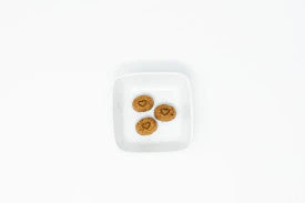Stella & Chewy's Raw Coated Biscuits Cage Free Duck Recipe Dog Treats - Image 3