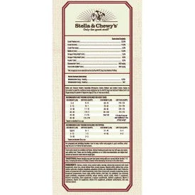 Stella & Chewy's Stella's Essentials Cage-Free Chicken & Ancient Grains Recipe Dry Dog Food - Image 3
