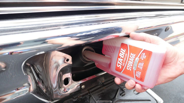 Gold Eagle Sta-Bil Fuel Stabilizer - Image 3