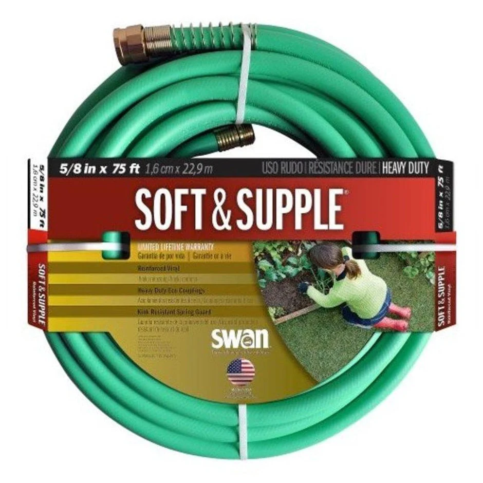 Swan Soft&SUPPLE®  Hose - Image 3